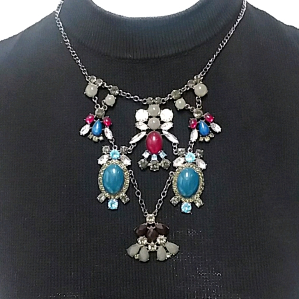 Statement Necklace